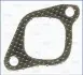 Прокладка коллектора выпуск Volvo 240/360/740/960 2.0-2.3i -96 AJUSA 13022400 (фото 1)