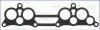 Прокладка коллектора впуск Mazda 626 1.6-2.0 i 82-97 AJUSA 13061400 (фото 1)
