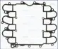 Прокладка коллектора впуск Audi 80/100/A4/A6/A8 2.6/2.8 i 90- AJUSA 13083000 (фото 1)