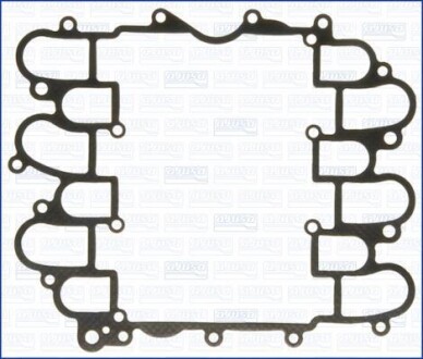 Прокладка колектора впуск Audi 80/100/A4/A6/A8 2.6/2.8 i 90- AJUSA 13083000