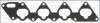 Прокладка впускного колектора MITSUBISHI Carisma 95-04, Galant 92-96 AJUSA 13089100 (фото 1)