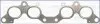 Прокладка колектора випуск Avensis/Camry 2.0/2.2 i 86-02 AJUSA 13092700 (фото 2)