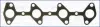 TOYOTA Прокладка випуск. колектора LAND CRUISER 90 (_J9_) 3.0 TD 95-00 AJUSA 13113410 (фото 1)