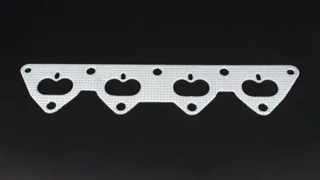 Прокладка коллектора выпуск Astra/Corsa/Vectra 1.4/1.6 i 93-(363x75mm) AJUSA 13118000