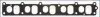 Прокладка впускного колектора LANCIA THESIS (841AX) 02-09; ALFA ROMEO 166 (936) 98-07; FIAT MAREA (185) 99-02 AJUSA 13142000 (фото 1)