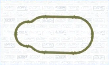 VW прокладка вп. колектора GOLF IV 97- AJUSA 13159700