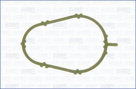 FIAT прокладка впускного колектора (1 шт) Doblo, Punto 1.2 01- AJUSA 13165600