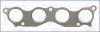 HONDA прокладка випускного колектора ACCORD VII (CL, CN) 2.0 (CL7) 03-08 AJUSA 13167300 (фото 1)