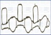 Прокладка колектора впуск Audi A4/A6/A8/Q5/Q7/Touareg 2.7/3.0 TDI 03- AJUSA 13205800 (фото 1)