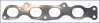 Прокладка випускного колектора SUZUKI GRAND VITARA II 2.4i AJUSA 13239200 (фото 1)