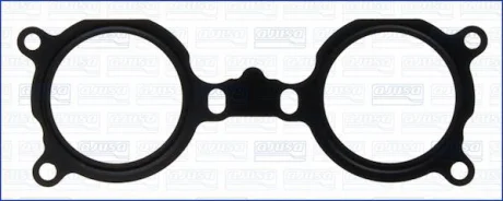 SUBARU Прокладка впуск. колектора FORESTER (SG) 2.5 AWD 04-09 AJUSA 13243700