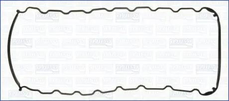FORD прокладка піддону 2,0 (DOHC) AJUSA 14051900