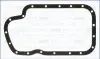 Прокладка піддону 1.4 8V pe, ci KFW(TU3JP) 55 кВт, KFX (TU3JP) 55 кВт Citroen Berlingo 96-08 AJUSA 14054500 (фото 1)