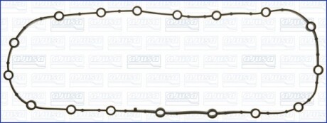 Прокладка поддона Omega/Vectra 2.5/3.0 и 94- AJUSA 14065800