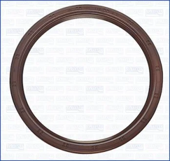 TOYOTA Ущільнювальне кільце колінвала FJ CRUISER 4.0 06-11, LAND CRUISER 200 4.5 D4-D 07-, TUNDRA 4.0 06- AJUSA 15099700