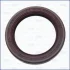 TOYOTA сальник 43*60*7 мм 4 RUNNER, LAND CRUISER 100, SEQUOIA, TUNDRA AJUSA 15103700 (фото 1)