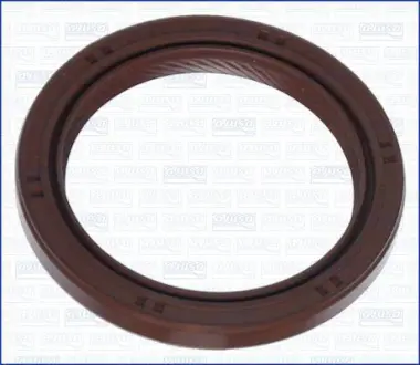 MAZDA Сальник колін. вала 2 (DL, DJ) 1.5 14-, 3 (BM, BN) 2.0 13-16 AJUSA 15105400