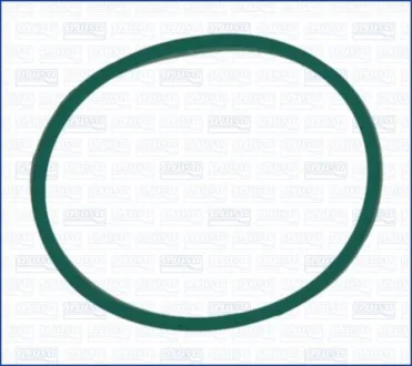 Прокладка впускного колектора MERCEDES C (C204), C (W204), C T-MODEL (S204), E (A207), E (C207), E (W212), E T-MODEL (S212), SLK (R172) JAGUAR E-PACE, F-PACE, XE, XF II 1.8/2.0D/2.0DH 01.07- AJUSA 24039300 (фото 1)