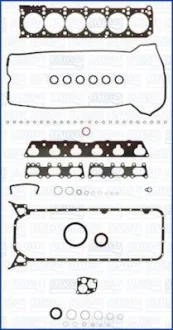 Комплект прокладок двигуна AJUSA 50143300