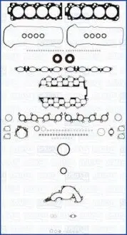 TOYOTA Комплект прокладок двигуна LAND CRUISER 100 4.7 02-07, LEXUS LX (UZJ100) 470 98-08 AJUSA 50178100