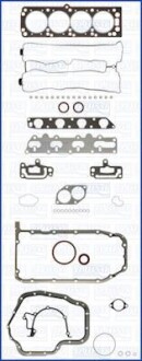 Комплект прокладок Astra/Vectra 2.0 i 95-02 (повний) AJUSA 50189000