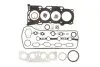 TOYOTA Комплект прокладок двигуна RAV 4 II 2.0 00-, CAMRY 2.0 01- AJUSA 50208000 (фото 1)