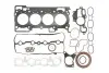 Комплект прокладок Qashqai/X-Trail/Laguna/Megane 2.0 и 07- (полный) 50283200