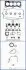 HYUNDAI Повний комплект прокладок двигуна ACCENT III (MC) 1.4 GL 05-10, KIA RIO II 1.4 16V 05-11 AJUSA 50285300 (фото 1)
