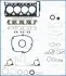 Комплект прокладок Golf/Jetta/Passat/Tiguan 1.8/2.0 TSI 04-(верхний) AJUSA 50289600 (фото 2)