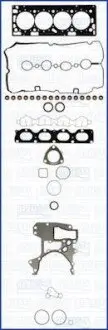 OPEL Комплект прокладок двигуна ASTRA H CLASSIC 1.6 06-14 AJUSA 50297600