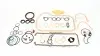 Комплект прокладок VW T3 1.6/1.7 D/TD 81- (полный/без прокладки ГБЦ) AJUSA 51007400 (фото 1)