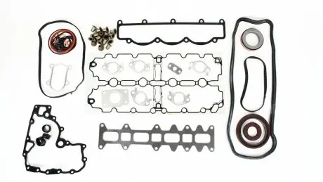 Комплект прокладок Ducato/Daily 2.3 D/JTD 02- (полный/без прокладки ГБЦ) AJUSA 51022000