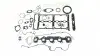 Комплект прокладок Doblo/Combo 1.3 D/JTD/CDTI 04- (полный/без прокладки ГБЦ) AJUSA 51028800 (фото 1)
