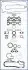 FORD Повний комплект прокладок двигуна RANGER (ET) 3.0 TDCi 06-12 AJUSA 51035500 (фото 1)