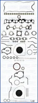 HYUNDAI Комплект прокладок ГБЦ SANTA FE II (CM) 2.2 CRDi 09-12 AJUSA 51037600