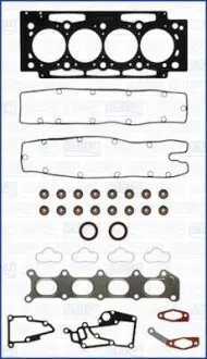 Комплект прокладок Jumpy/Expert 2.0 i 00-06 (верхній) AJUSA 52196200