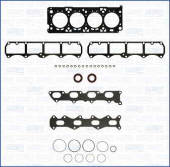 Комплект прокладок Doblo 1.6 i 01-(верхний) AJUSA 52210200