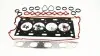 Комплект прокладок Master/Trafic 2.5dCi 01-(верхний) 52226200
