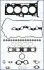 MITSUBISHI комплект прокладок двигуна OUTLANDER II, ASX 06- AJUSA 52345000 (фото 1)
