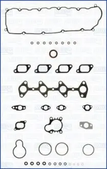 TOYOTA К-кт прокладок гбц 4 RUNNER 3.0 93-, LAND CRUISER 3.0 93-, LAND CRUISER PRADO 3.0 02-09 AJUSA 53007600 (фото 1)