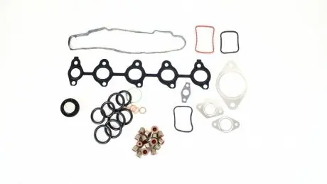 Комплект прокладок Berlingo/Jumpy/Expert/Partner 1.6 D/HDi 05- (верхній/без прокладки ГБЦ) AJUSA 53018300