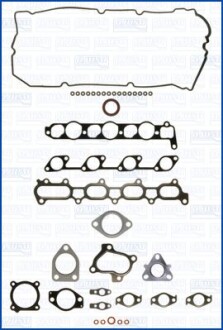 Комплект прокладок Mitsubishi L200 2.5 DI-D 05-15 (верхній/без прокладки ГБЦ) AJUSA 53043700