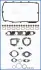 Комплект прокладок двигателя (без ГБЦ) FORD RANGER (11-), TRANSIT (11-14) 2.2d AJUSA 53044400 (фото 2)