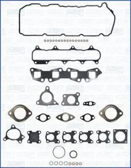 NISSAN Комплект ущільнень голівки циліндра NAVARA NP300 (D40) 2.5 dCi 05- AJUSA 53050900