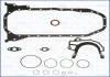 Комплект прокладок VW LT/T4 2.5 SDI/TDI 95-06 (нижний) 54100900