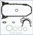Комплект прокладок VW LT/T4 2.5 SDI/TDI 95-06 (нижний) AJUSA 54100900 (фото 1)