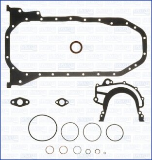 Комплект прокладок VW LT/T4 2.5 SDI/TDI 95-06 (нижний) AJUSA 54100900