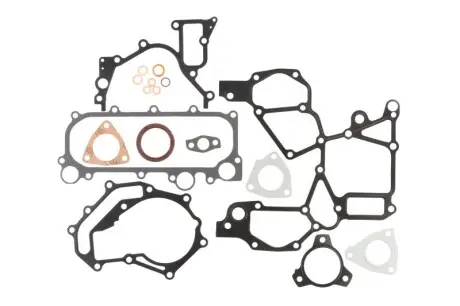 Комплект прокладок Movano/Master 3.0 DTI/dCi 03- (нижний) AJUSA 54156300