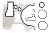 OPEL комплект прокладок блок-картер двигуна ASTRA H CLASSIC, ASTRA J Sports Tourer, ZAFIRA / ZAFIRA FAMILY B 1.6 06- AJUSA 54167900 (фото 1)