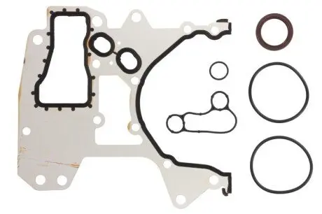 OPEL комплект прокладок блок-картер двигуна ASTRA H CLASSIC, ASTRA J Sports Tourer, ZAFIRA / ZAFIRA FAMILY B 1.6 06- AJUSA 54167900
